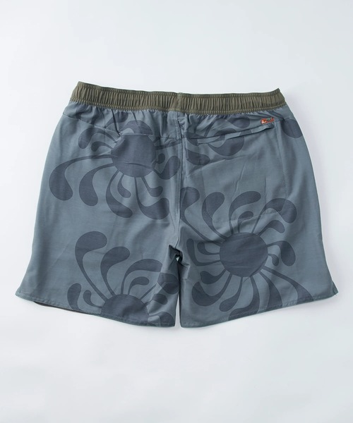 RVCA(ルーカ)の「RVCA メンズ 【LAURYN ALVAREZ】 LAURYN YOGGER HYBRID TECH ショートパンツ 【2025年春夏モデル】/ルーカショートパンツ(その他パンツ・メンズ・ブルー系その他・SMALL/MEDIUM/LARGE/X-LARGE)」の6枚目の写真