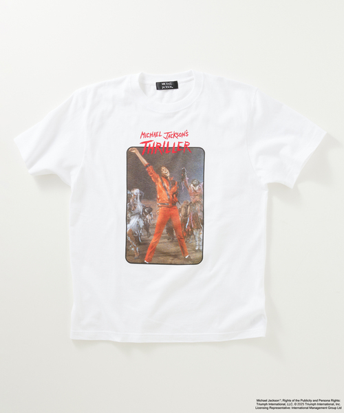 MICHAEL JACKSON Tシャツ マイケル・ジャクソン レッド 新品 希少】MICHAEL JACKSON キングオブポップ追悼Tシャツ 2XL 赤