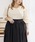 CLETTE�i�N���b�g�j�́u�ݕt���t���A���j�b�g�i�j�b�g/�Z�[�^�[�j�v�b�A�C�{���[