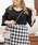 CLETTE�i�N���b�g�j�́u�ݕt���t���A���j�b�g�i�j�b�g/�Z�[�^�[�j�v�b�u���b�N