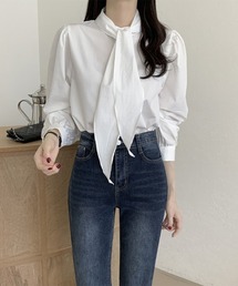 リボンタイ 上品 ボウタイ」に該当するファッション通販 - ZOZOTOWN