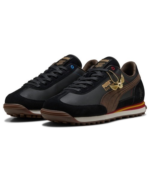 PUMA EASY RIDER HARRY POTTER（プーマ イージーライダー ハリーポッター）