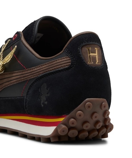 ■新品★HARRY POTTER★プーマ イージーライダー ハリーポッター PUMA EASY RIDER HARRY POTTER（プーマ イージーライダー ハリー