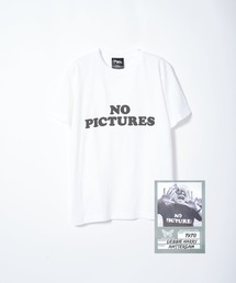 WORN FREE（ウォーンフリー）の「【 WORN FREE / ウォーンフリー 】BLONDIE NO PICTURE S/S TEE（Tシャツ/カットソー）」