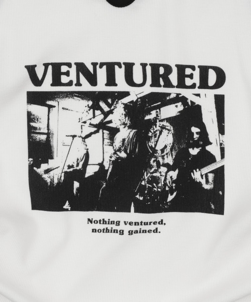 WEGO（ウィゴー）の「WEGO/キーネックサイドレースアップちびT（Tシャツ/カットソー・レディース・その他2/その他1/その他4/その他3/その他6/その他5/その他8/その他7・FREE）」の20枚目の写真