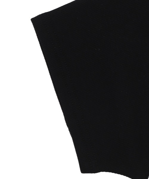 WEGO（ウィゴー）の「WEGO/キーネックサイドレースアップちびT（Tシャツ/カットソー・レディース・その他2/その他1/その他4/その他3/その他6/その他5/その他8/その他7・FREE）」の12枚目の写真