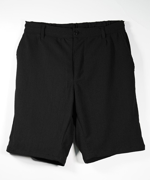 HYDE サマーハーフパンツ VAMPS HALF PANTS（RED） – HYDE