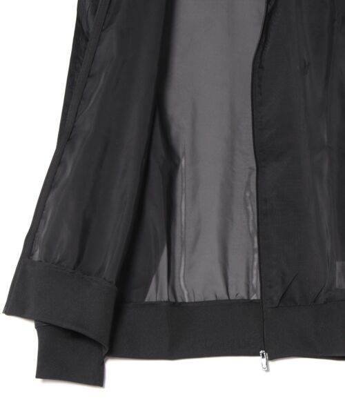 【adidas】W SHEER FBIRD TT BLACK 国内発送 adidas WOVEN FBIRD TT BLACK（アディダス WOVEN ファイアー