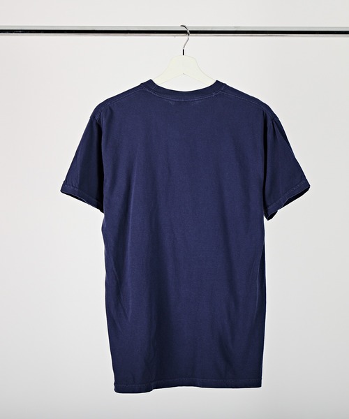 Disney(ディズニー)の「【 GOODWEAR / グッドウェア 】 Disney Vintage Collection Mickey TEE(Tシャツ/カットソー・メンズ・オレンジ/マスタード/ネイビー/オリーブドラブ/ブラック・MEDIUM/LARGE/X-LARGE)」の10枚目の写真