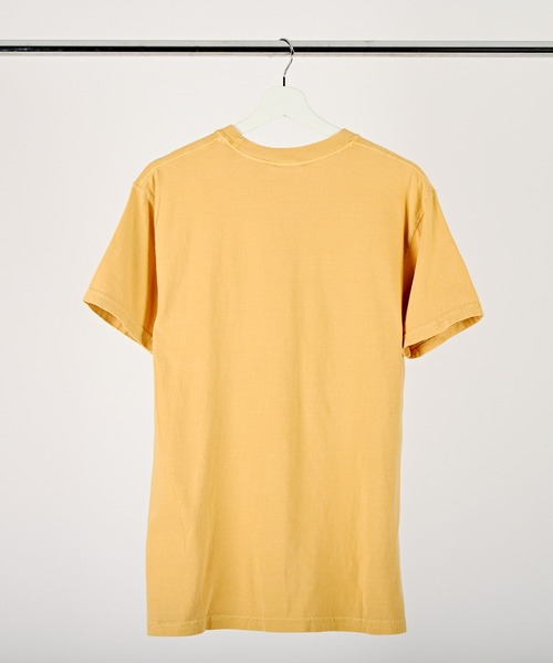 Disney(ディズニー)の「【 GOODWEAR / グッドウェア 】 Disney Vintage Collection Mickey TEE(Tシャツ/カットソー・メンズ・オレンジ/マスタード/ネイビー/オリーブドラブ/ブラック・MEDIUM/LARGE/X-LARGE)」の12枚目の写真