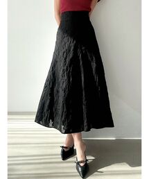 RESEXXY | シアーフラワースカート(スカート)