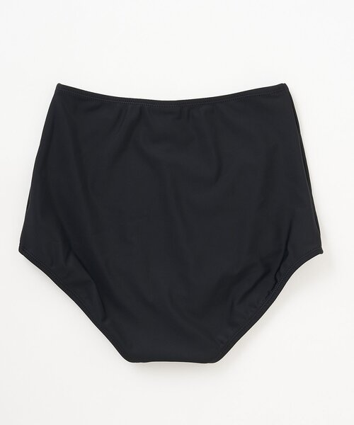 バックリボンオールインワン水着2点SET チャオパニックティピー　スイムウェア WEB限定アイテム】バックリボンオールインワン水着2点SET