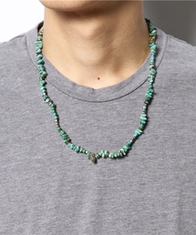 Tumble Turquise Bracelet -triple-