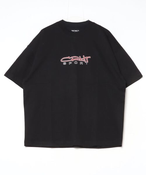 [CARHARTTWIP] S/S LYNTOS T-SHIRT ★大人気★ セール】S/S LYNTOS T-SHIRT（Tシャツ/カットソー）｜Carhartt