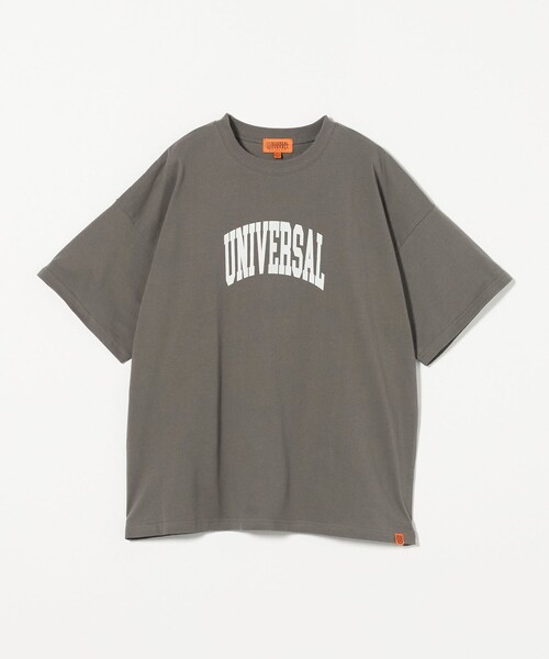 セール】【別注】＜UNIVERSAL OVERALL＞UT シャツ / キッズ