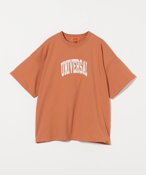 マユリカ　universal overrall tシャツ マユリカ ユニバーサルオーバーオール Tシャツ Sサイズ - メルカリ