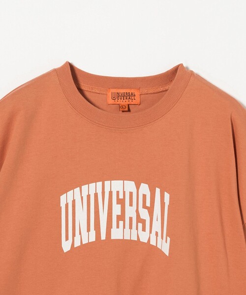 universaloverall」×「マユリカ」「紅しょうが」ブランド創立100