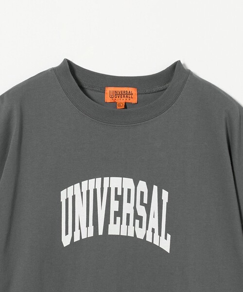 セール】【別注】＜UNIVERSAL OVERALL＞UT シャツ / キッズ