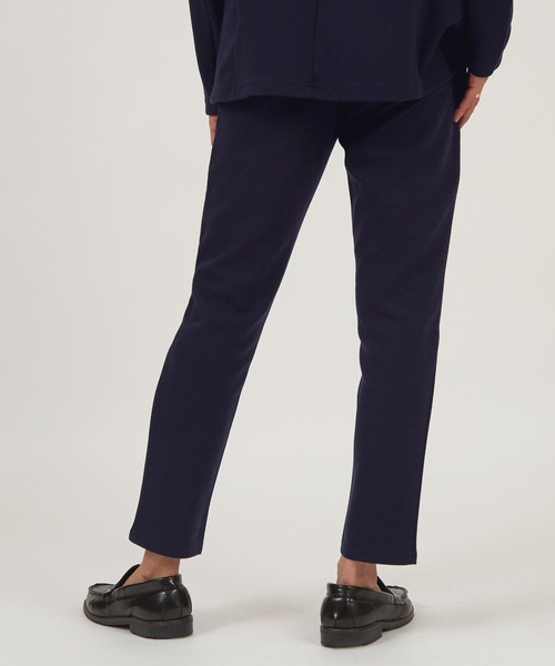 improves（インプローブス）の「TCダンボール  テーパード アンクルパンツ（その他パンツ・メンズ・チャコール/ネイビー/ブラック/グレー・LARGE/X-LARGE/MEDIUM）」の12枚目の写真