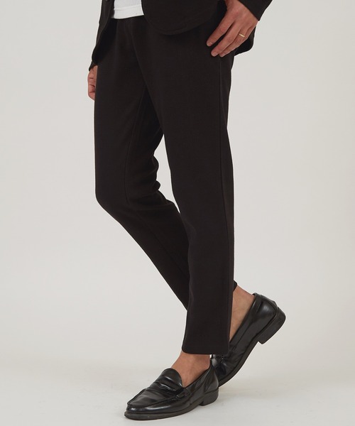 improves（インプローブス）の「TCダンボール  テーパード アンクルパンツ（その他パンツ・メンズ・チャコール/ネイビー/ブラック/グレー・LARGE/X-LARGE/MEDIUM）」の21枚目の写真