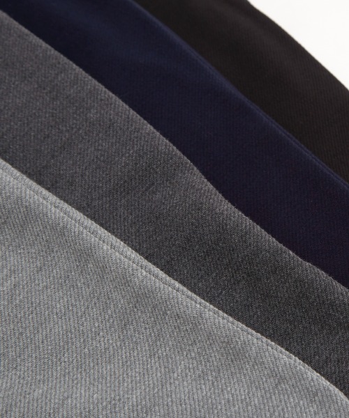 improves（インプローブス）の「TCダンボール  テーパード アンクルパンツ（その他パンツ・メンズ・チャコール/ネイビー/ブラック/グレー・LARGE/X-LARGE/MEDIUM）」の15枚目の写真