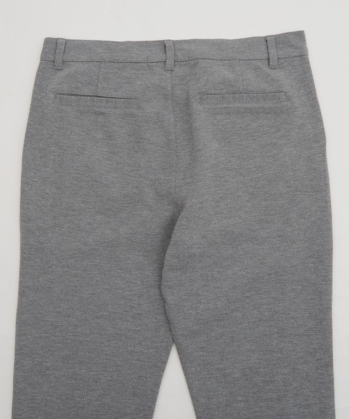 improves（インプローブス）の「TCダンボール  テーパード アンクルパンツ（その他パンツ・メンズ・チャコール/ネイビー/ブラック/グレー・LARGE/X-LARGE/MEDIUM）」の17枚目の写真