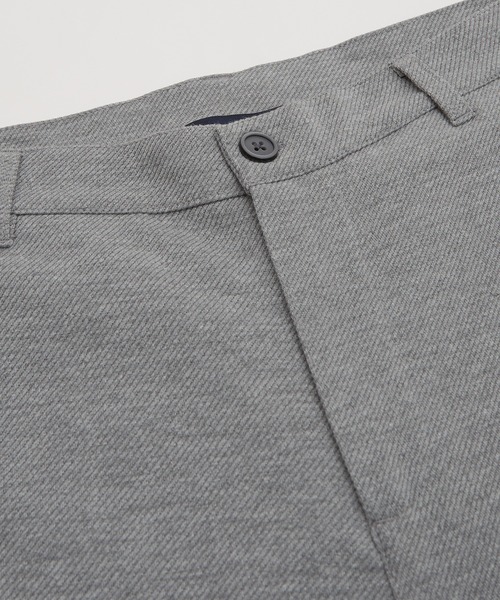 improves（インプローブス）の「TCダンボール  テーパード アンクルパンツ（その他パンツ・メンズ・チャコール/ネイビー/ブラック/グレー・LARGE/X-LARGE/MEDIUM）」の18枚目の写真