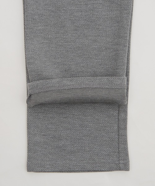 improves（インプローブス）の「TCダンボール  テーパード アンクルパンツ（その他パンツ・メンズ・チャコール/ネイビー/ブラック/グレー・LARGE/X-LARGE/MEDIUM）」の19枚目の写真