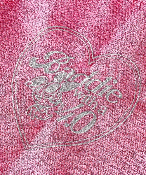flapper_bags(フラッパー)の「The Powerpuff Girls×Flapperキラキラトート(トートバッグ・レディース・グリーン/ライトブルー/ピンク・FREE)」の16枚目の写真