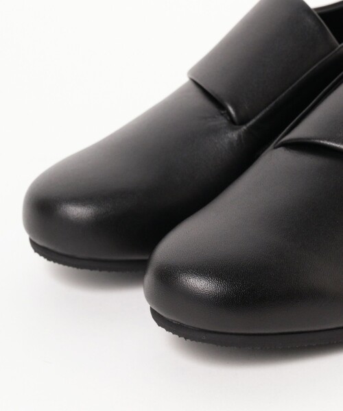 SEAM.SHOES / MONK LIGHT WOMEN
