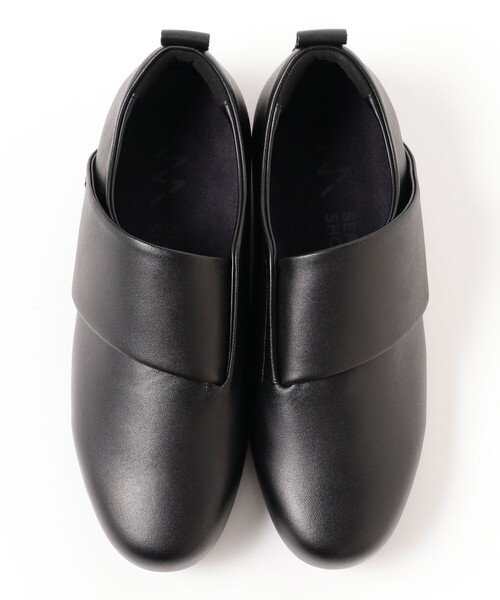 SEAM.SHOES / MONK LIGHT WOMEN