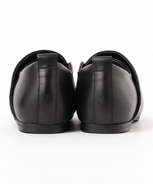 SEAM.SHOES / MONK LIGHT WOMEN