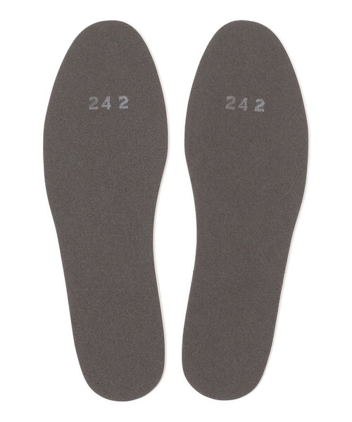 SEAM.SHOES / MONK LIGHT WOMEN