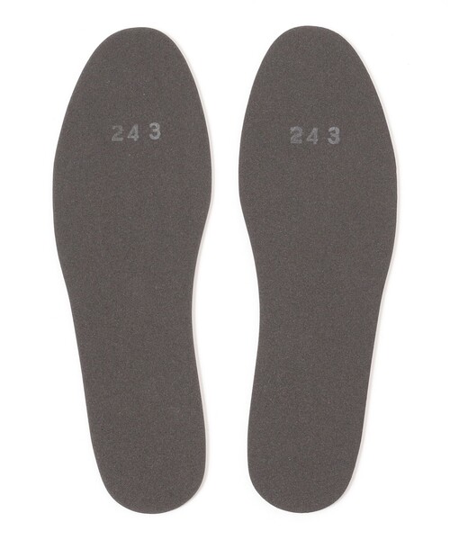 SEAM.SHOES / MONK LIGHT WOMEN