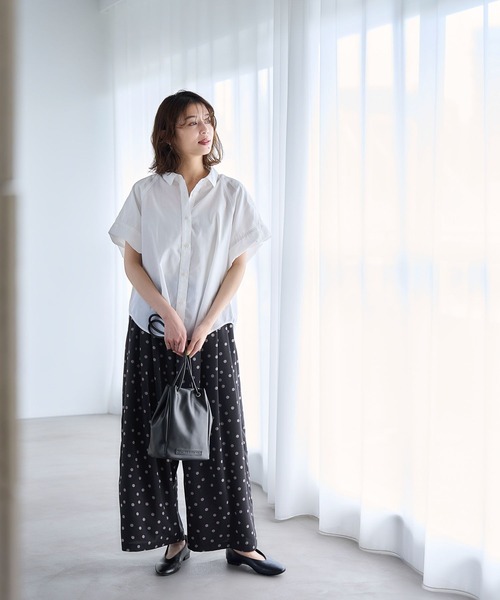 ぷりんさん専用 セール】THOUSAND MILE × FREAK'S STORE/サウザンドマイル フレンチ