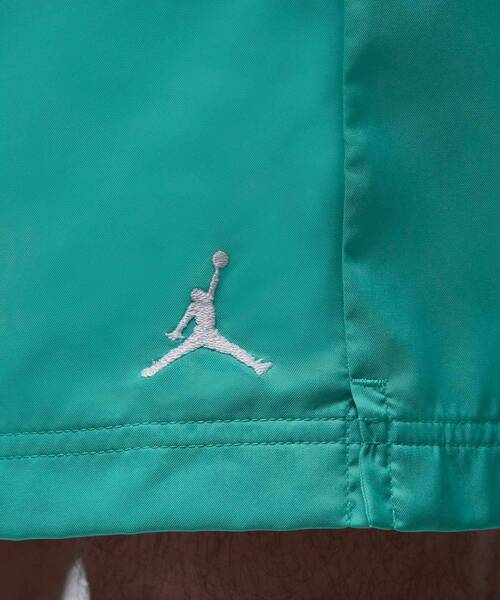 ジョー セール】ジョーダン プールサイド メンズ 13cm ショートパンツ