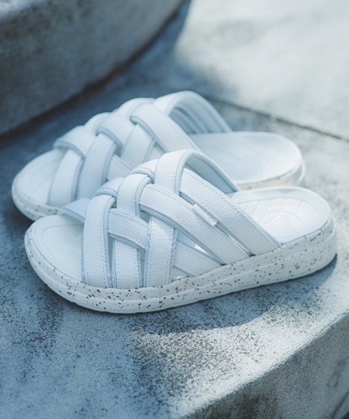 ZUMA LX RECYCLED MS025003（サンダル）｜MALIBU SANDALS