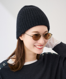 MILLE/ミレー　サングラス　ブラウン mille｜ミレーのサングラス（ブラウン/茶色系）通販 - ZOZOTOWN