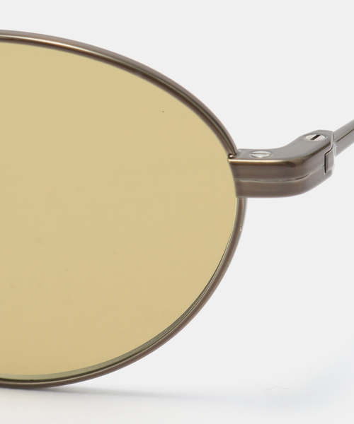 FRAMeWORK(フレームワーク)の「MILLE/ミレー ARCANA(サングラス・レディース・ブラウン/ゴールド・FREE)」の7枚目の写真