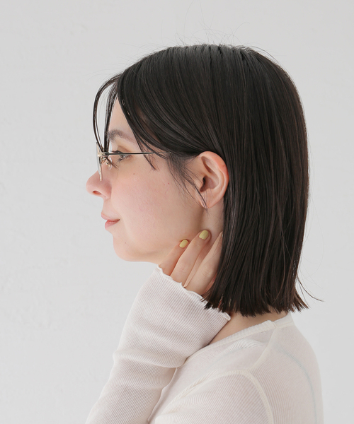 FRAMeWORK(フレームワーク)の「MILLE/ミレー ARCANA(サングラス・レディース・ブラウン/ゴールド・FREE)」の13枚目の写真