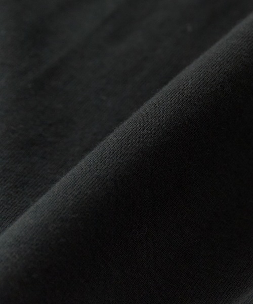 FOG ESSENTIALS（エフオージーエッセンシャルズ）の「FOG ESSENTIALS/エッセンシャルズ 1POINT LOGO  POLO SS SHIRTS ポロシャツ（ポロシャツ・メンズ・タン/クリーム/セージグリーン/ホワイト・M/L/XL）」の12枚目の写真