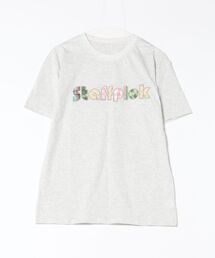 SummerCollection/ポップムービーTシャツ