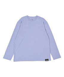 KiU（キウ）の「キウ 吸水速乾パックロングTシャツ（Tシャツ/カットソー）」