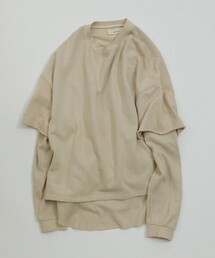 未使用品　完売品TODAYFUL Vintage Sweat Pullover TODAYFUL/トゥデイフル Vintage Sweat Pullover(ヴィンテージ
