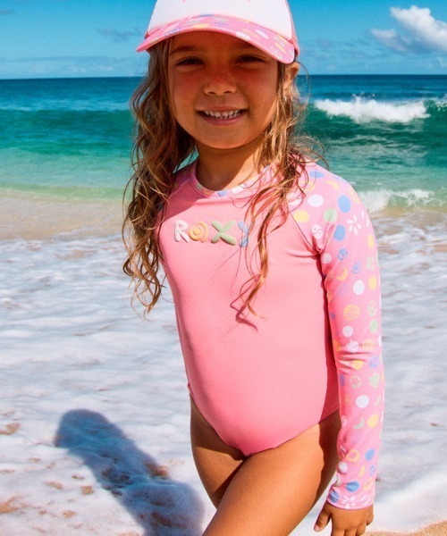 Roxy - 【新品タグ付き】ロキシー　上下セットアップ　総柄　ピンク　Ｓ 新品タグ付き】ロキシー 上下セットアップ 総柄 ピンク S