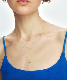 les bonbon】K18 alexandra choker/アレクサンドラ チョーカー