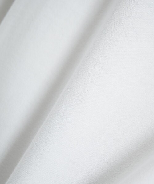 GOOD ROCK SPEED（グッドロックスピード）の「【別注】PUBLIC TOKYO×GOOD ROCK SPEED×FORD Tシャツ　（FORD THUNDERBIRD TEE）（Tシャツ/カットソー・レディース・ダークグレー/ホワイト・FREE）」の3枚目の写真