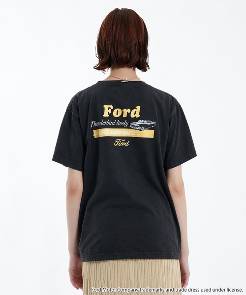 SPEED Tシャツ GOOD ROCK SPEED tシャツ 「GOOD SPEED」別注 Felix / Tee 1