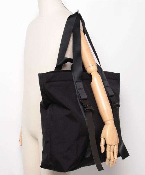 Y-3 トートバッグ　バックパック Y-3 トートバッグ TOTE メンズ レディース : ZOZOTOWN Yahoo!店