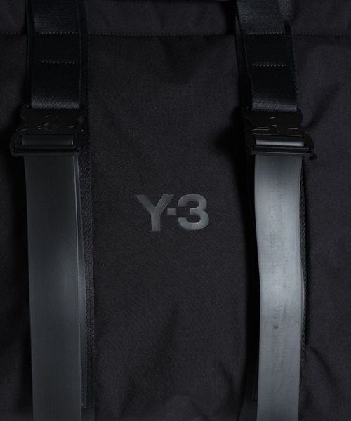 Y-3 SHOPPER（トートバッグ）｜Y-3（ワイスリー）のファッション通販